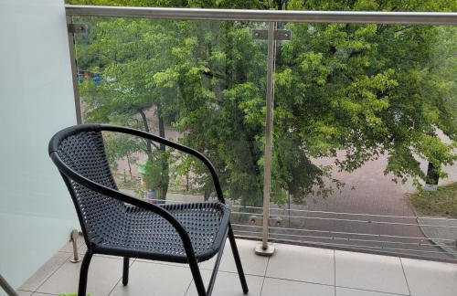 Oskar Apartament Centrum PKP - Foto 6