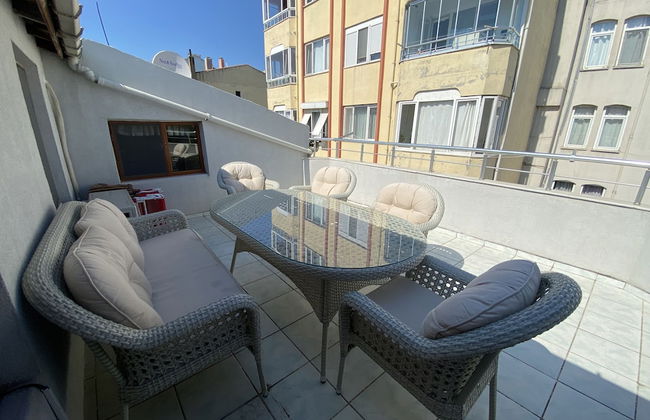 Balcı Apart Pansiyon - Photo 11