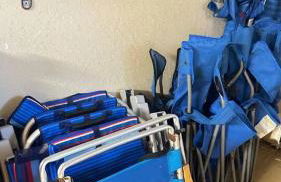 3-BR space in charming Hollywood - Foto 15