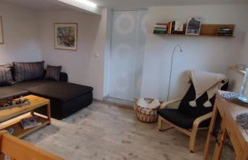 Ferienwohnung Am Dächsberg - Foto 10