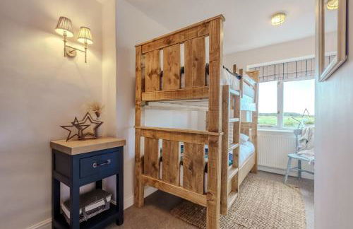 Olive Quay Cottage - Rustic elegance, big country garden Norfolk coast - Foto 24