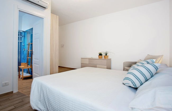 6Venti Holiday Accomodation - Foto 8