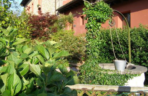 El Pedrueco turismo rural - Foto 61