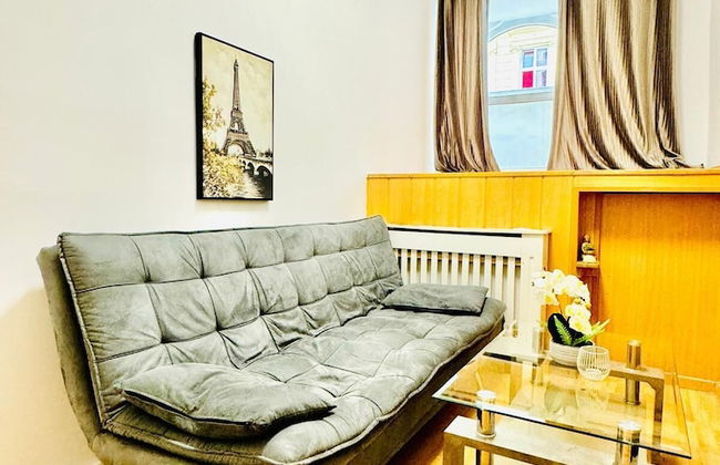 10BR Apt for Groups 8Min to Rathausplatz - Foto 55