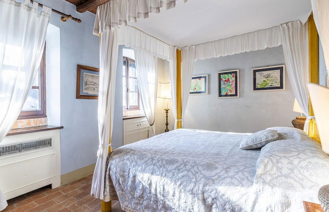 Al-l139-loco0at - Il Roseto - Photo 27