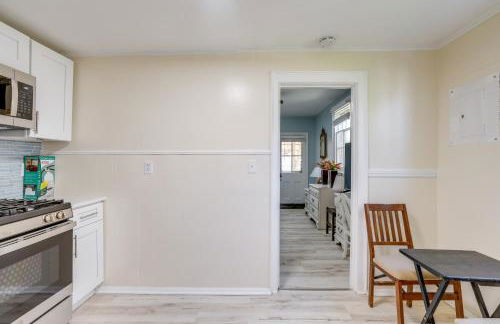 Walk to Beach and Dtwn Apt in Ocean Grove - Foto 10