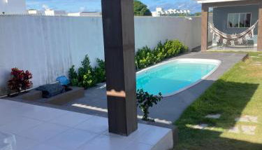 Casa Com Piscina em Jacumã e Carapibus - Foto 3