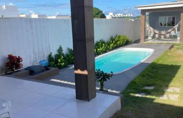 Casa Com Piscina em Jacumã e Carapibus - Photo 3