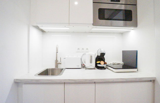 AAA STAY Premium Apartments Old Town - Foto 36