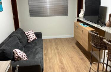 Ipê Rosa Apartamento - Foto 1