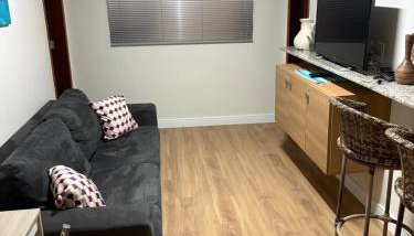 Ipê Rosa Apartamento - Foto 1