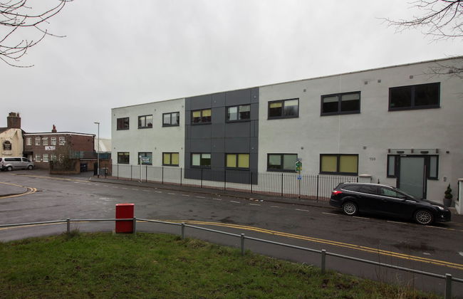 Trafalgar House - Foto 38