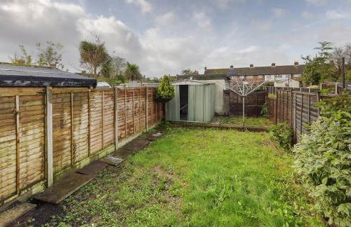 Modern 4 bedroom house in Heathrow, London - Foto 15