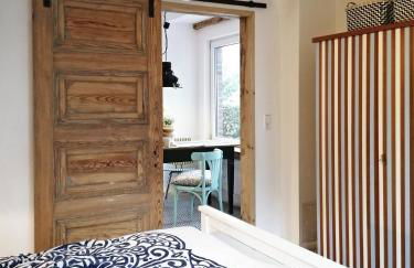 Ferienwohnung im alten Milchladen - Foto 12