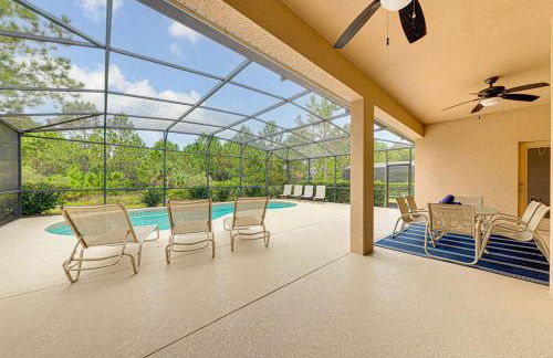 #350-Stunning Villa with Modern Decor, West Facing Pool Overlooking Private Conservation Land - Foto 6