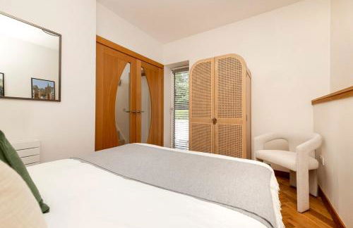 Argyl - The Foundry, A Bright One Bedroom House with Balcony - Photo 20