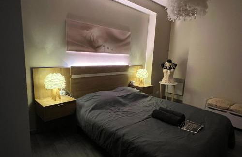 Plumes Résidence de l’Agout - Photo 1