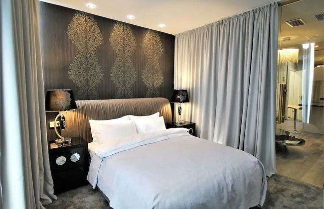 Luxury Apartments - Foto 7