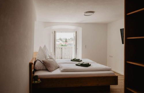 Ferienhaus Lindenglück - Foto 57