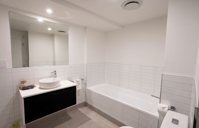 Belle Mer Beach Front Apartments - Foto 78