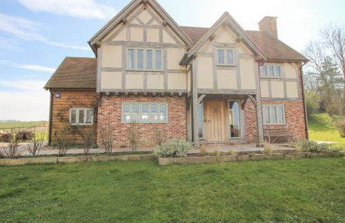 Cuckoo Pen Cottage - Foto 56