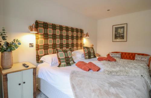 The Old Cartshed Yr Hen Gwt Cart - Photo 13