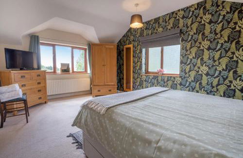 Orchard Cottage 5 bedrooms - Foto 15