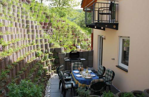 Ferienhaus Trimmisch - Foto 9