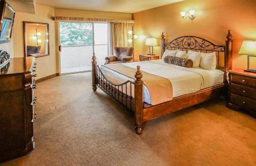 Sedona Springs Resort 1BR Loft Apartment with Resort Access - Foto 10