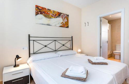 Residence Club - Es Trenc Beach - Foto 40