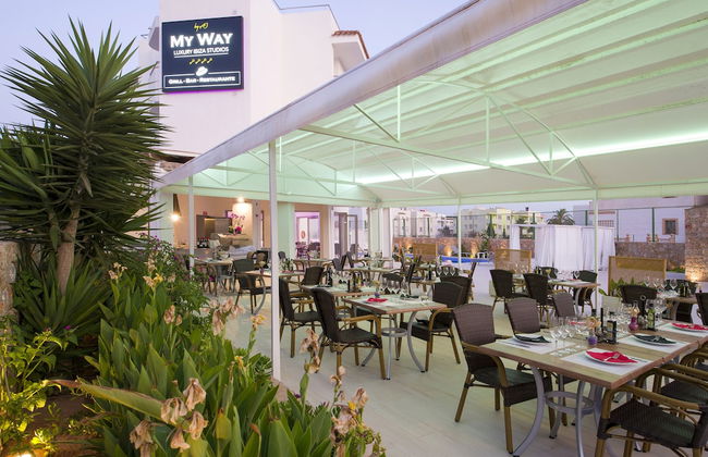 My Way Luxury Ibiza Studios - Foto 30