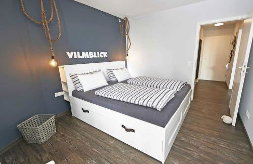 Villa Vilmblick - Wohnung 07 mit Terrasse und Boddenblick - Foto 35