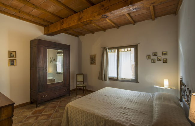 Casa Vacanze Le Fornaci - Foto 31