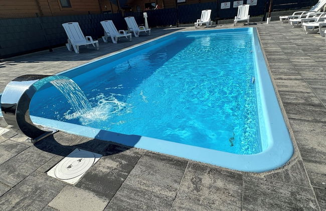 Ośrodek Wczasowy Amelia - Photo 1