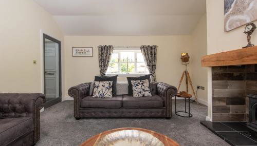 East Farm Cottage - Foto 4