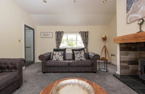 East Farm Cottage - Foto 4