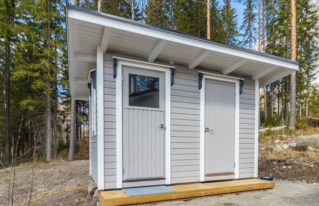 Hämyrinne - Foto 39