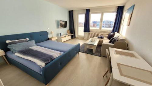 Ferienwohnung Seestern Geeste - Foto 2