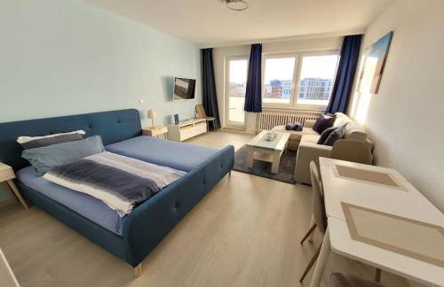 Ferienwohnung Seestern Geeste - Foto 2