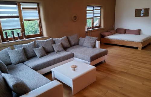 Strohballenhaus - Photo 1