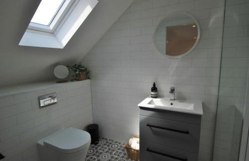 Crows Neuk- fabulous coastal family home - Foto 9