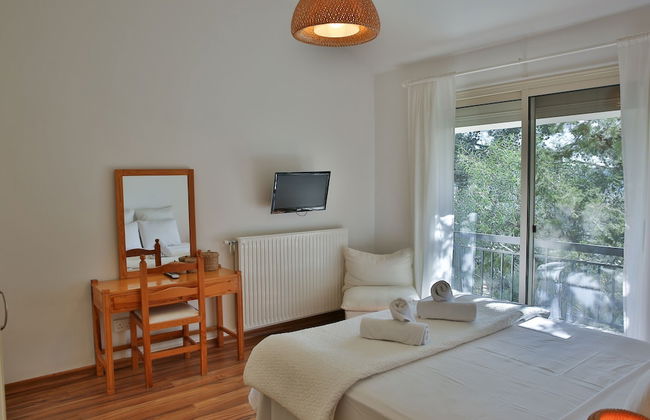 Nestor Hillside House by TrulyCyprus - Foto 7