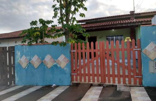 Casa de praia Jardim Grandesp - Foto 1