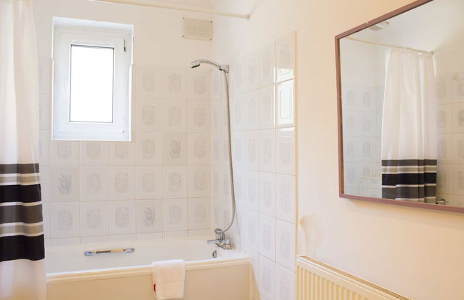 City Centre Apartments - Foto 26