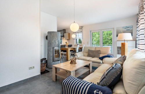 Ferienvilla Kapitänshaus - Foto 6