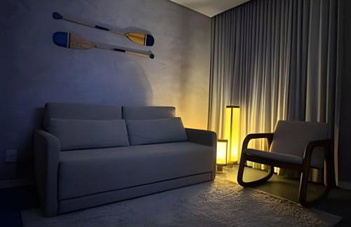 Guarapari Center Aparts - Vista - Ar - Lava e Seca - Photo 62