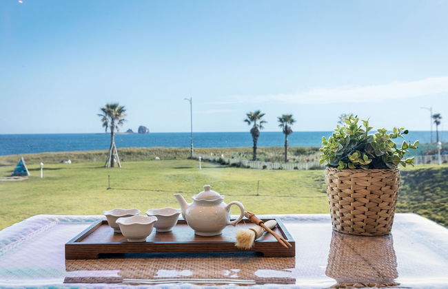 Sun & Moon Resort - Foto 46