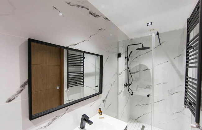 Sunset 204 Luxury 2bds With Gym - Foto 4