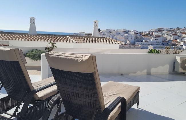 Albufeira Beach by Rentals in Algarve (61) - Foto 1