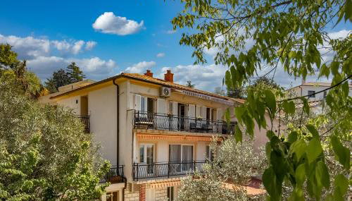 Beachside Apartment Krk - Happy Rentals - Foto 3